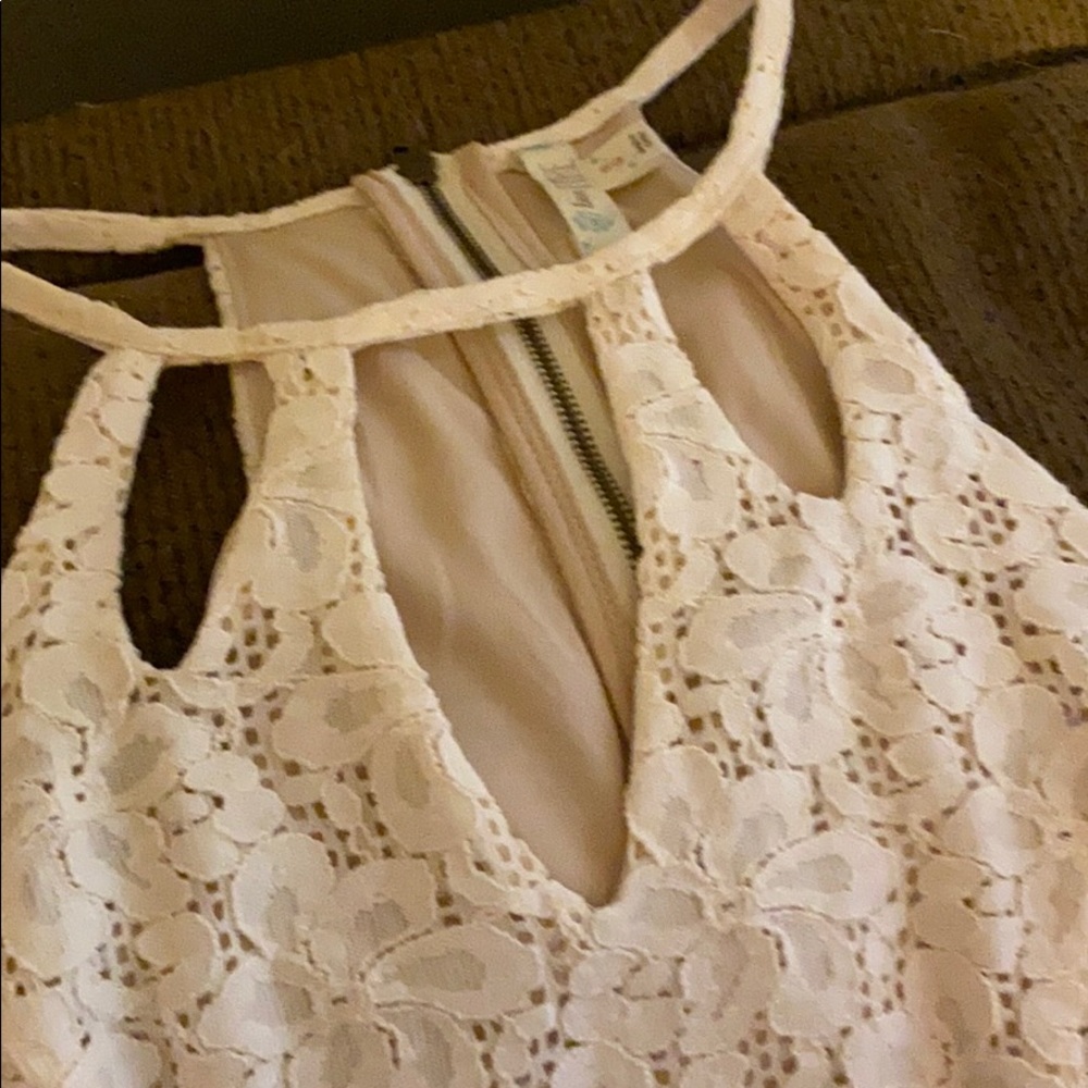 Dress - Picture 2 of 3